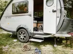 Op kampeervakantie met de hond in Duitsland