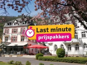 Hotel Gut Funkenhof in het Sauerland