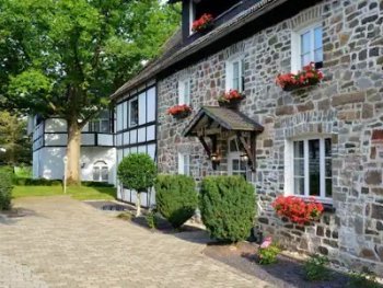 Hotel Gut Funkenhof in het Sauerland