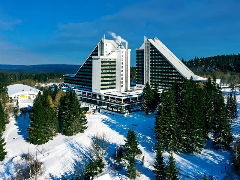 AHORN Panorama Hotel Oberhof