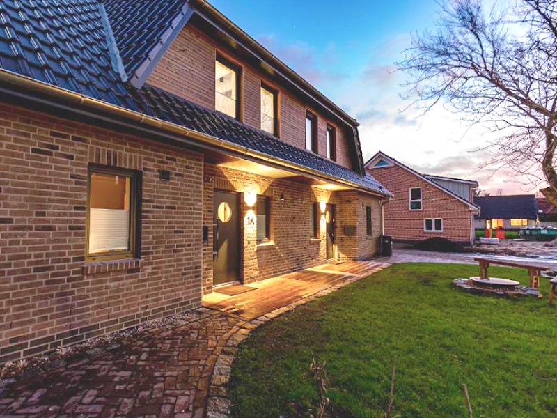 Anne + Liese Haus