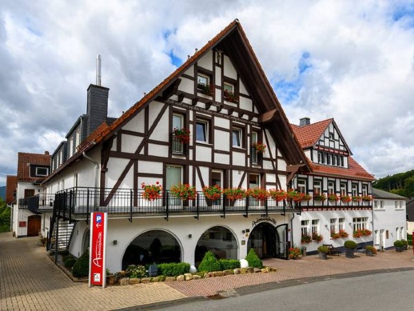 Hotel Antoniushütte