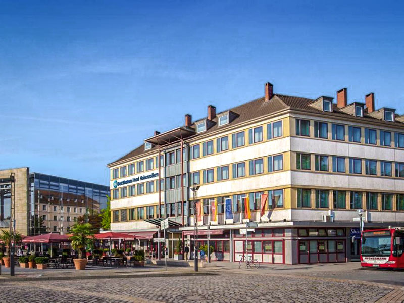Best Western Hotel in Osnabruck 