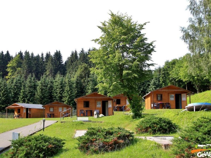 De Blockhütte am Kegelsberg