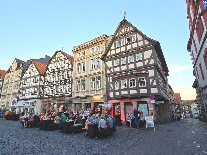 Booking.com Alsfelder Wein-Suite