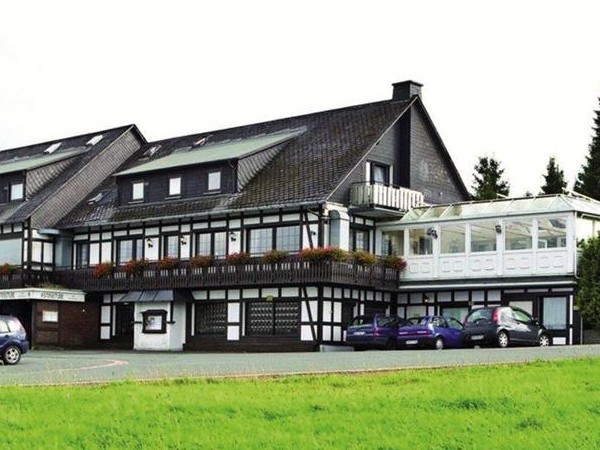 Hotel der Schöne Asten