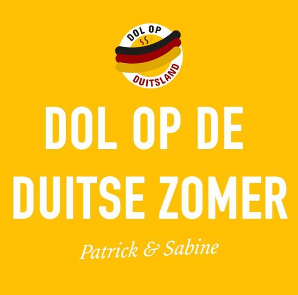 Dol op de Duitse Zomer