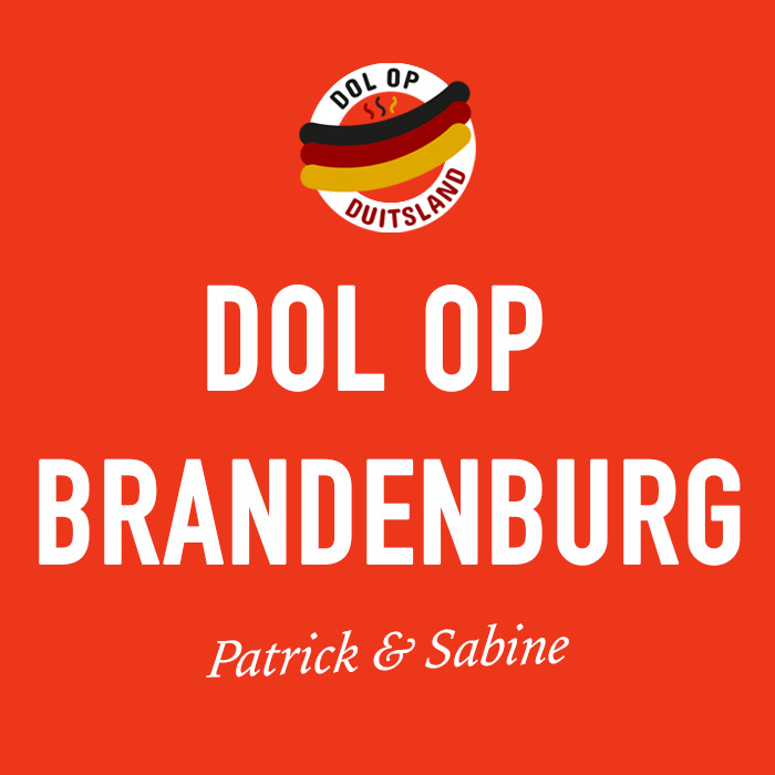 Dol op Brandenburg