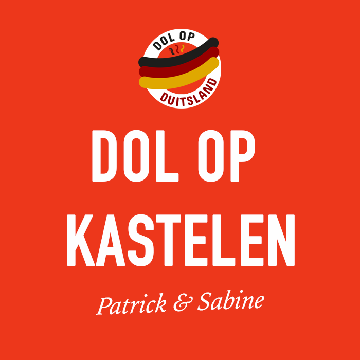 Dol op Duitse Kastelen