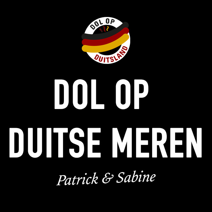 Dol op Duitse Meren