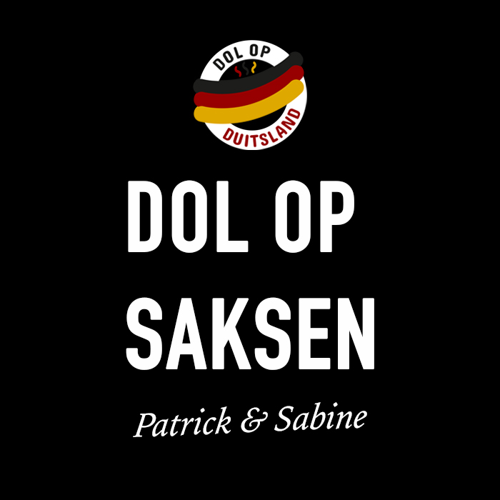 Dol op Saksen