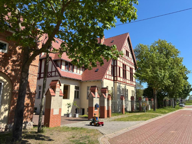 Vakantiehuis Domaene Kermen op 8 km van Aken