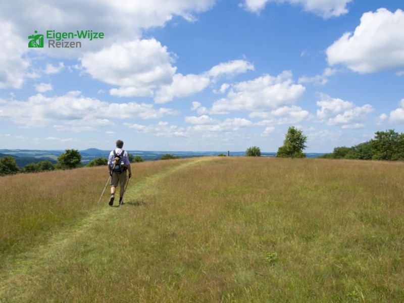 Wandelvakanties van Eigen-Wijze Reizen