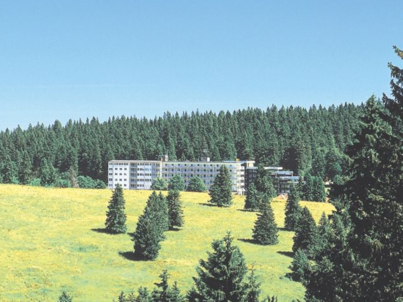 Feldberger Hof