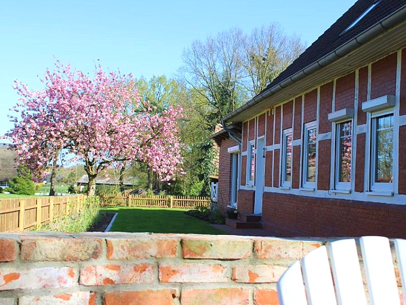 Ferienwohnung GeestZuhause