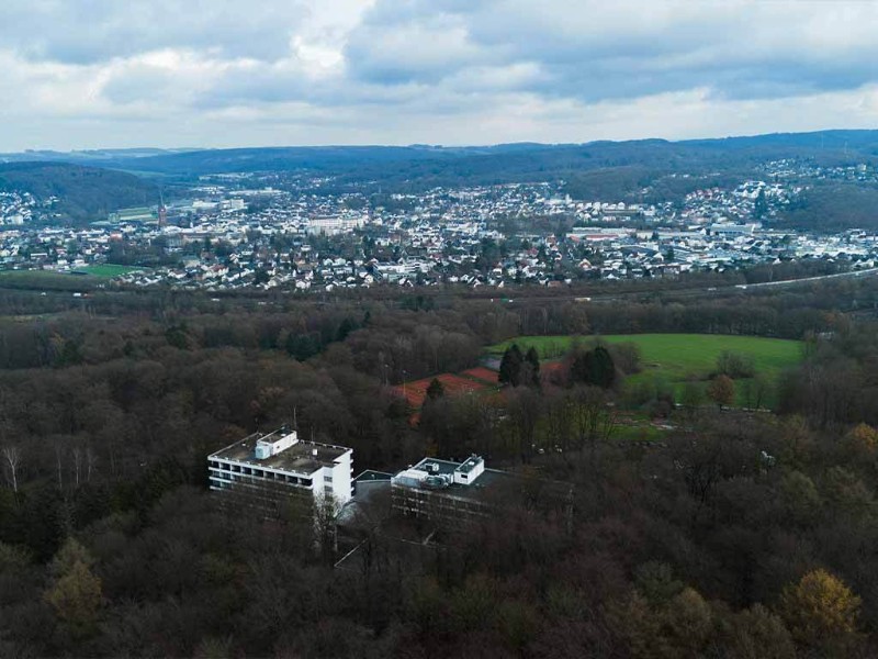 fletcher hotel sauerland omgeving