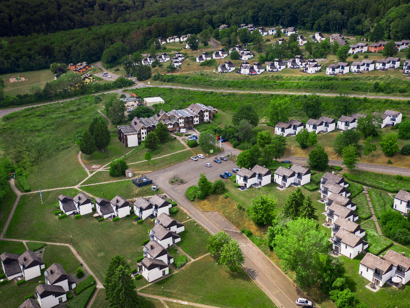 Vakantiepark Hambachtal