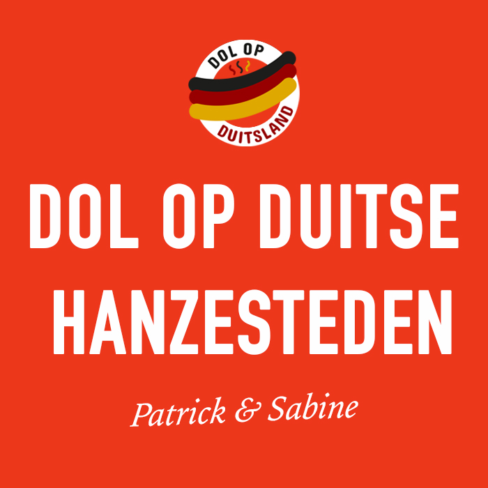 Dol op Duitse Hanzesteden