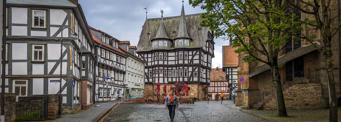 Modelstad Alsfeld