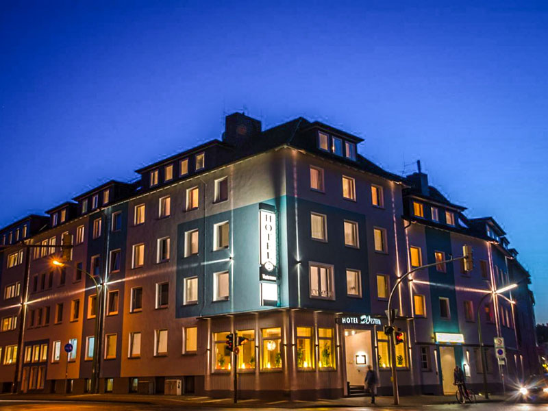 Hotel Westermann