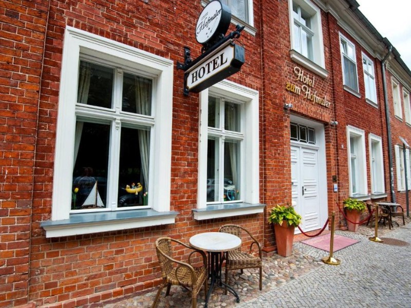 Hotel zum Hofmaler
