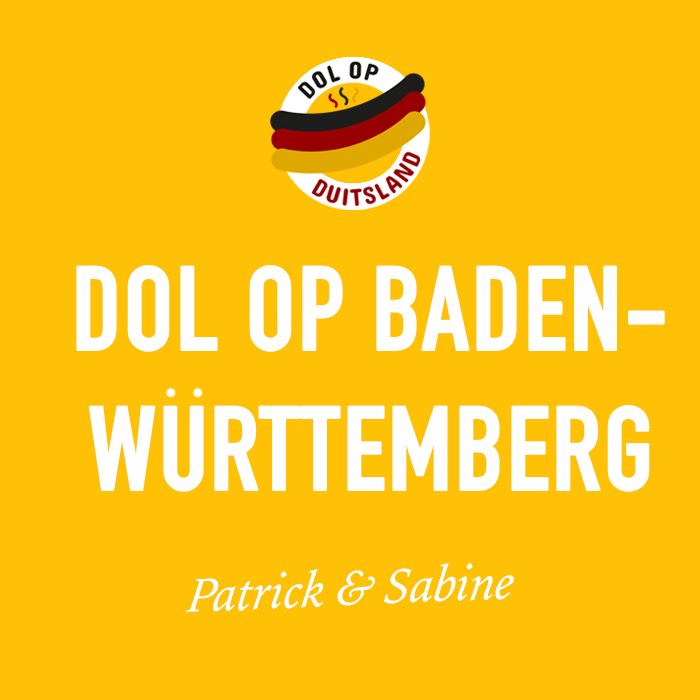 Dol op Baden Wurttemberg