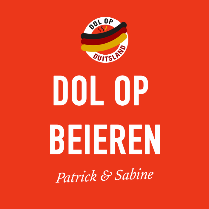 Dol op Beieren