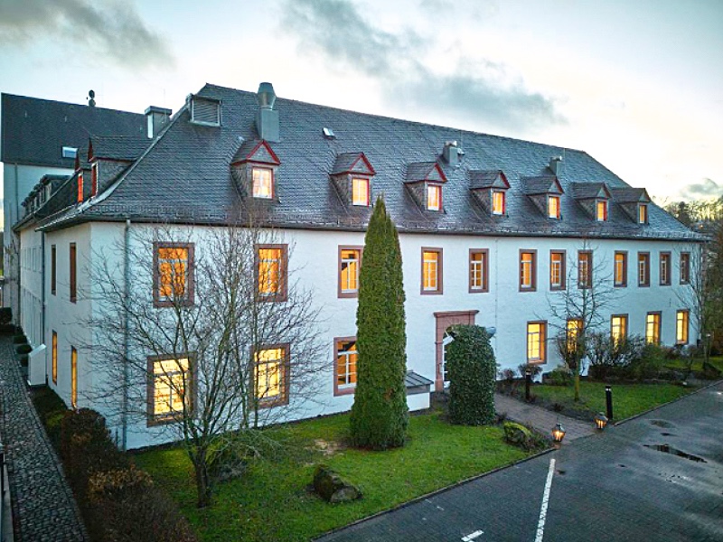 Klosterhotel Eifel