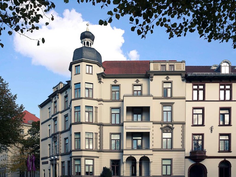 Mercure hotel in Hannover