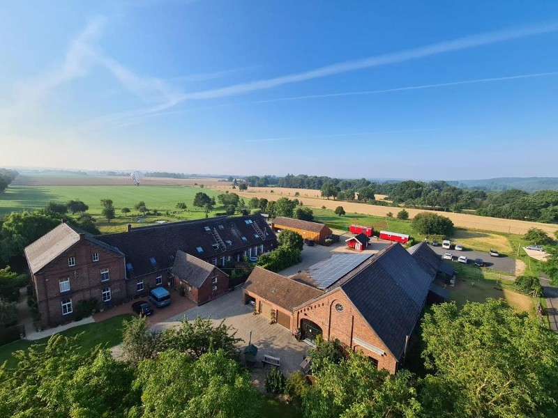 Boerderij Moerenhof