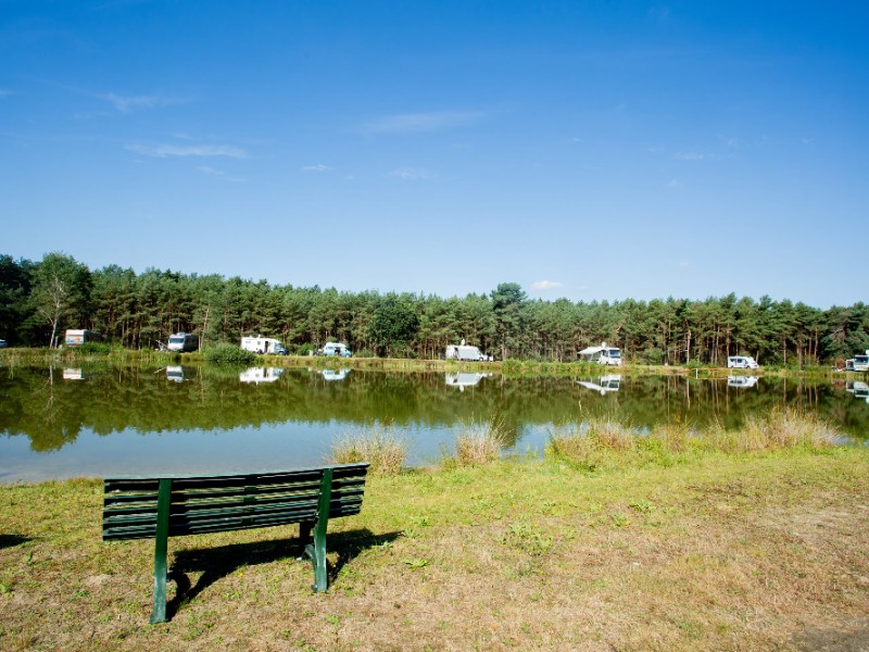 het zwemmeer
