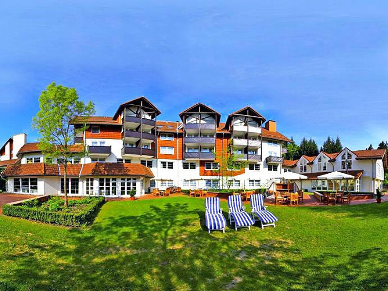 Relexa Hotel Braunlage