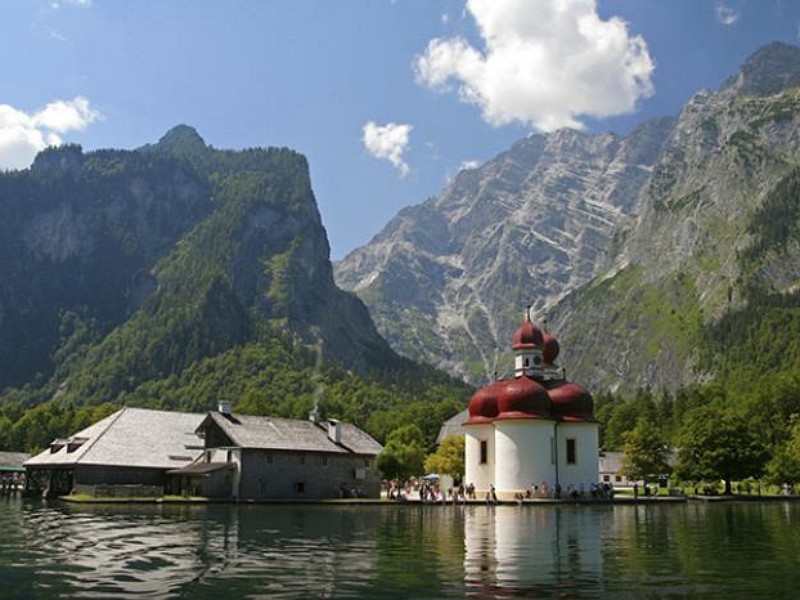 De Konigsee