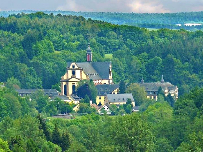 SNP Wandelreis Vulkaaneifel 7 dagen
