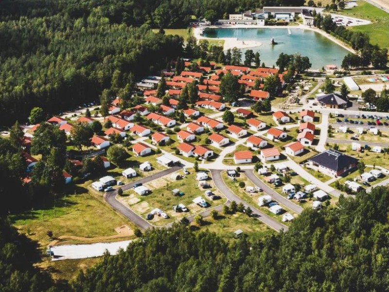 Ferienpark Zittauer gebirge