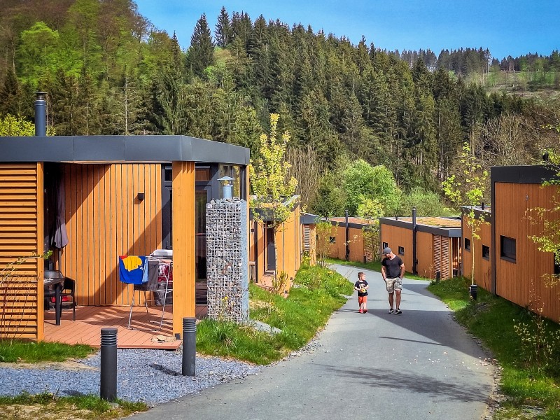 UplandParcs Sauerland