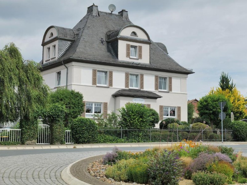Elena kempf Guesthouse