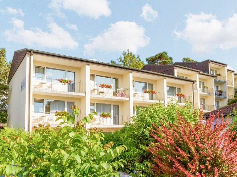 Ahrtal appartement