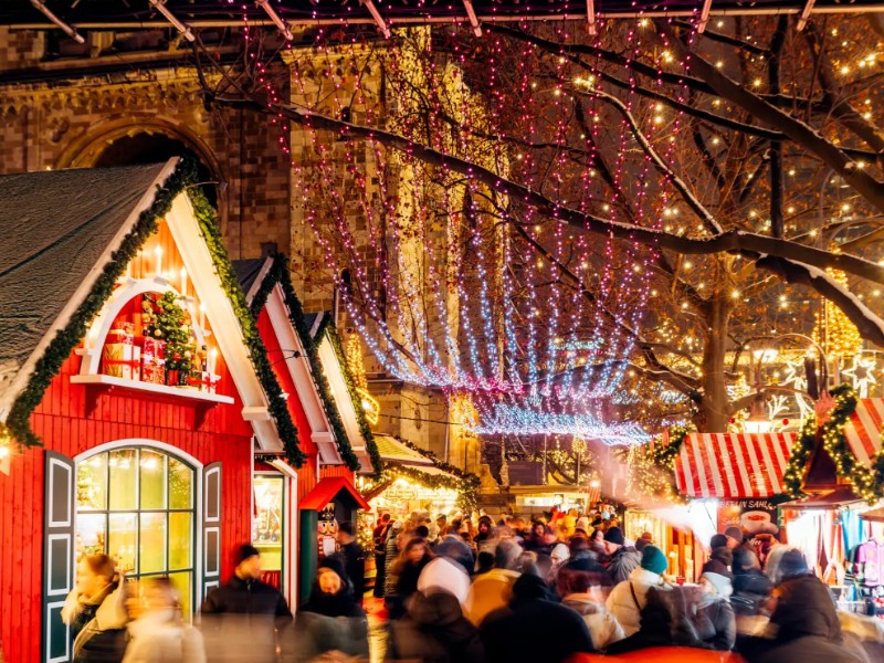 anwb kerstcruise dusseldorf