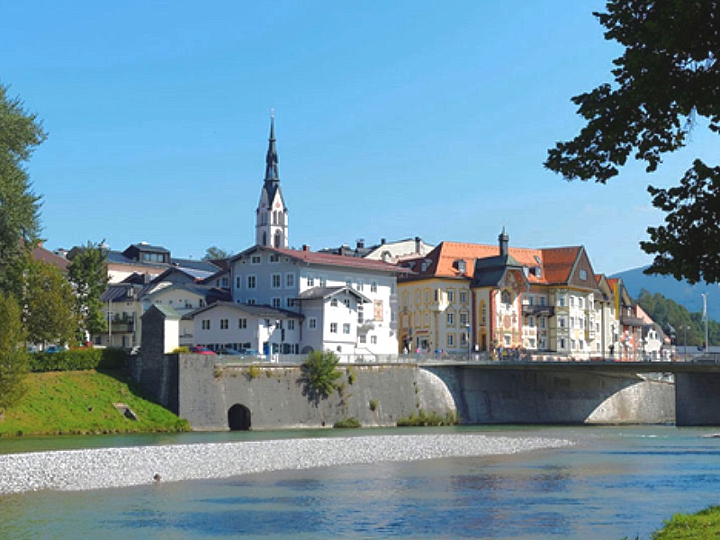 Bad Tölz Mittendrin