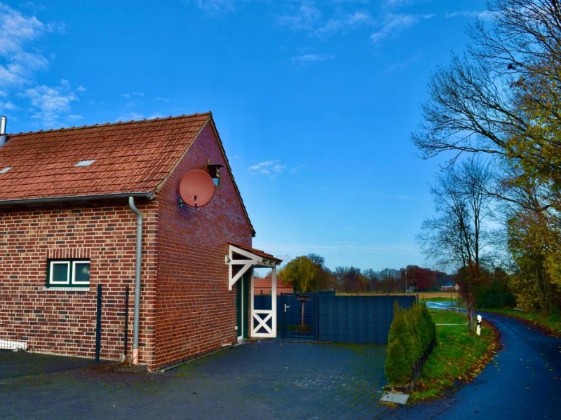 Appartement Bed & Bike Rheine