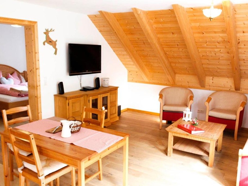 Gästehaus Erika