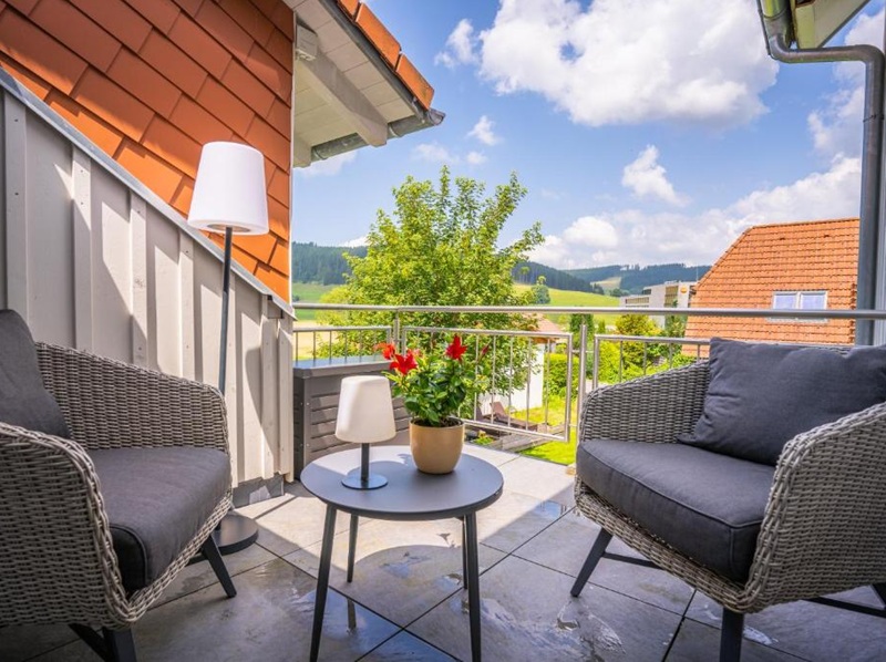 Minaroso Appartements
