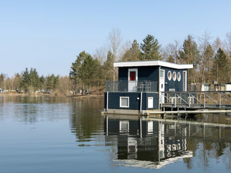 woonboten bispinger heide