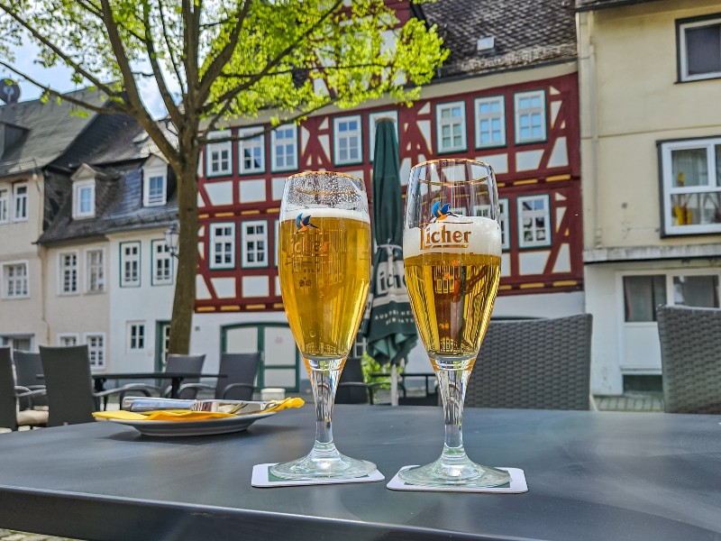 Proost!