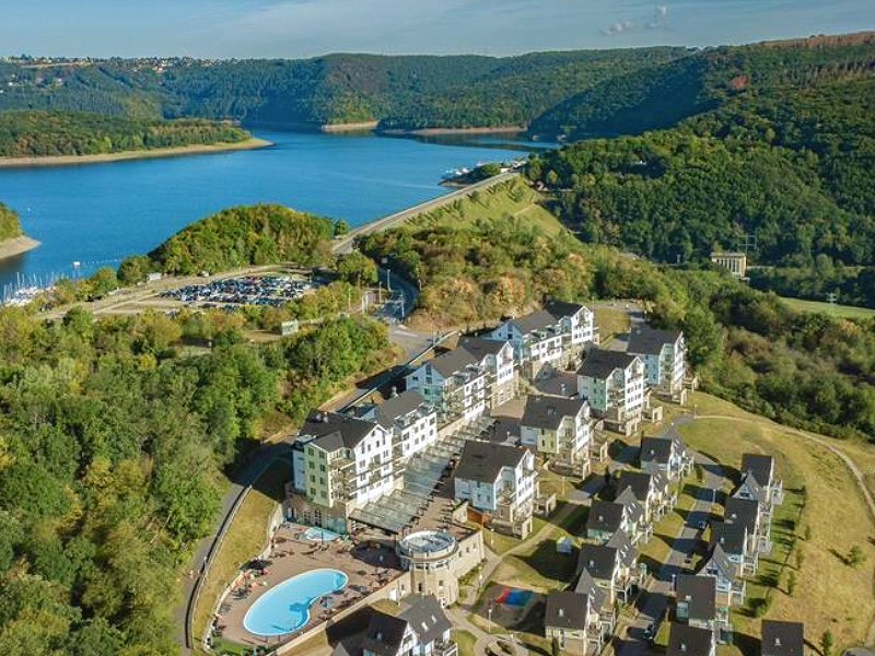 Dormio Resort Eifeler Tor