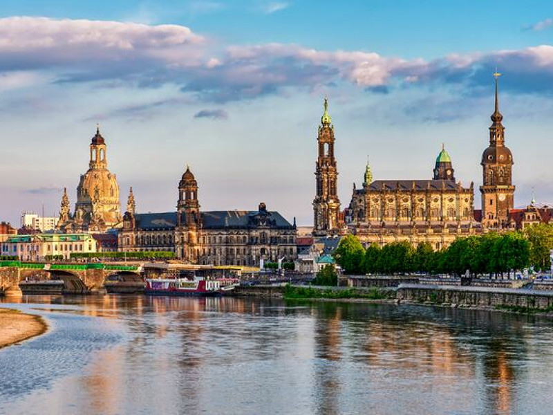 Dresden