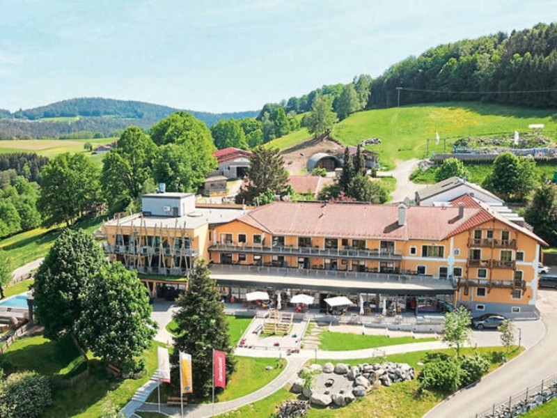 familieotel landhaus zur ohel