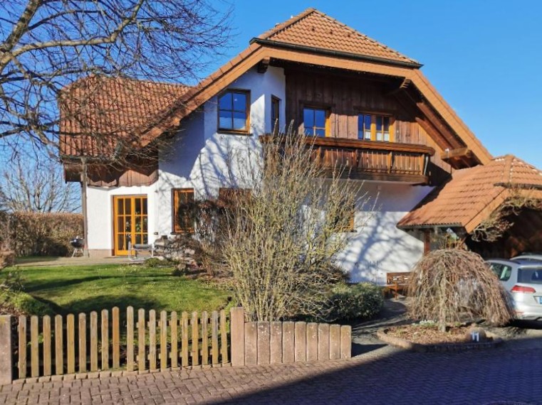 Feriernwohnung Auenland