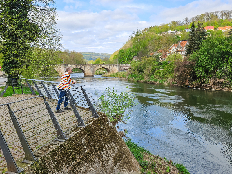 Ook rondom Hannoversch Münden is genoeg te doen. Kortom: maak hier een meerdaags tripje, je zult je niet vervelen!